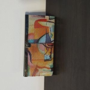 Clutch/Wallet